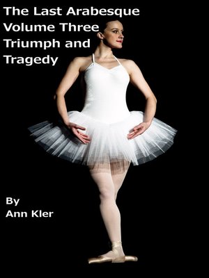cover image of Volume Three--Triumph and Tragedy